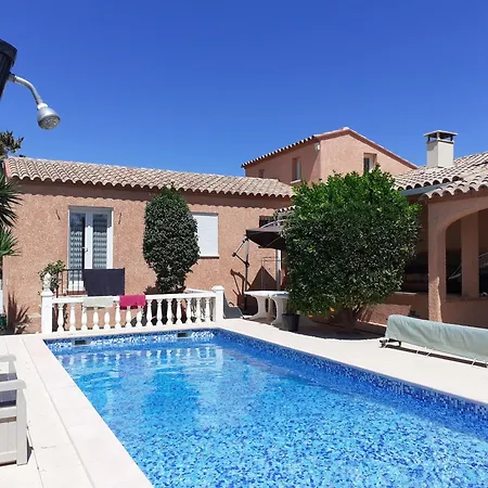 Avec Piscine Prive Villa Pia