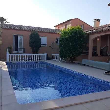Avec Piscine Prive